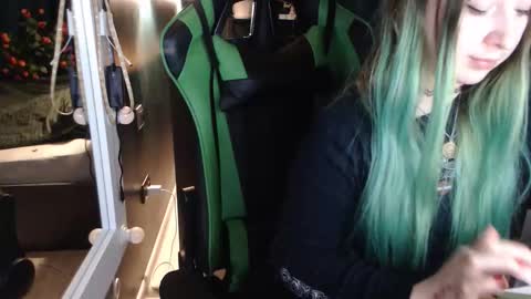 Hentaishiing online show from 20, 11, 2025