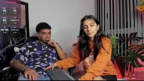 Hello I am Valentina independent Colombian model I love sensuality and pleasure welcome online show from 29, 12, 2024