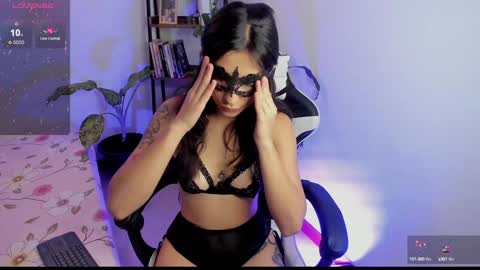 Hello I am Valentina independent Colombian model I love sensuality and pleasure welcome online show from 31, 1, 2025