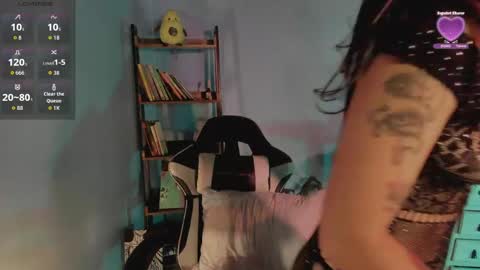 Hello I am Valentina independent Colombian model I love sensuality and pleasure welcome online show from 5, 4, 2026
