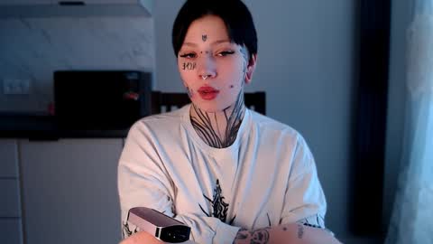 dirty Diana online show from 15, 1, 2025