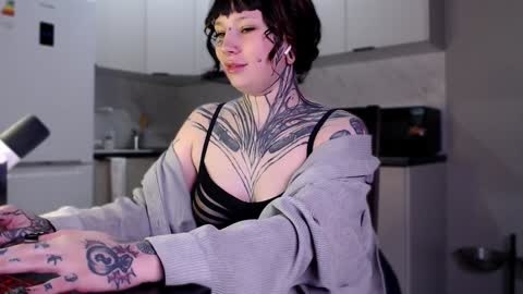 dirty Diana online show from 25, 1, 2025