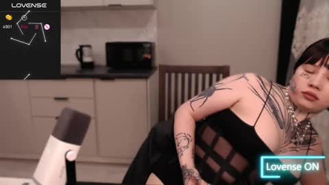 dirty Diana online show from 1, 3, 2025