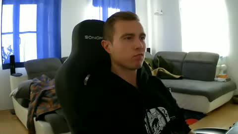 Snapshot of herbstenden chatting on 27, 2, 2026 John Pearl online show from 27, 2, 2026