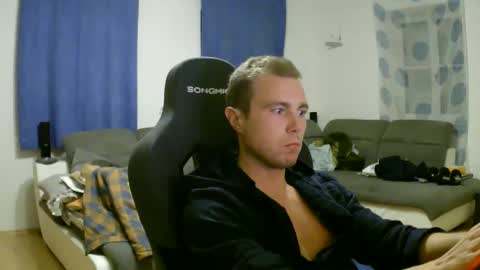 John Pearl online show from 20, 5, 2026