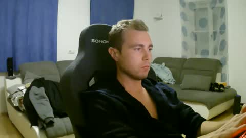 John Pearl online show from 23, 5, 2026