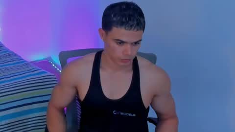 Hercules online show from 11, 7, 2026