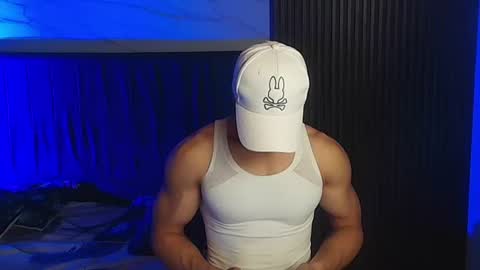 Hercules online show from 3, 8, 2026