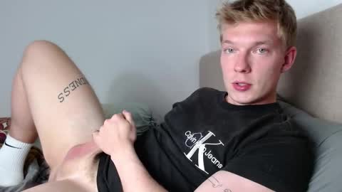 Gregblonde  Alextattoo online show from 23, 11, 2025