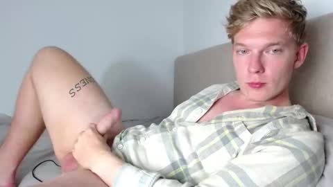 Gregblonde  Alextattoo online show from 16, 1, 2026