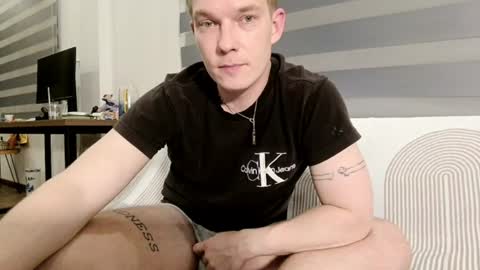 Snapshot of hercules__ chatting on 23, 6, 2026 Gregblonde Alextattoo online show from 23, 6, 2026