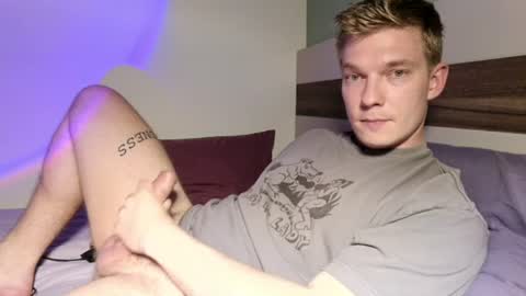 Snapshot of hercules__ chatting on 28, 6, 2026 Gregblonde Alextattoo online show from 28, 6, 2026