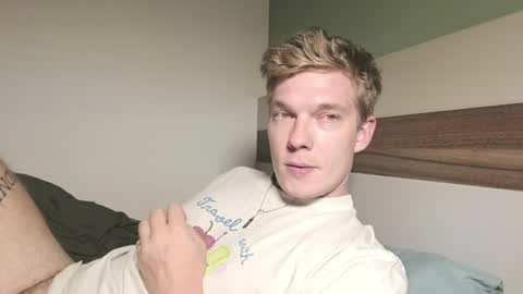 Snapshot of hercules__ chatting on 25, 7, 2026 Gregblonde Alextattoo online show from 25, 7, 2026