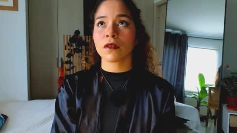 hercyqueen online show from 22, 2, 2026