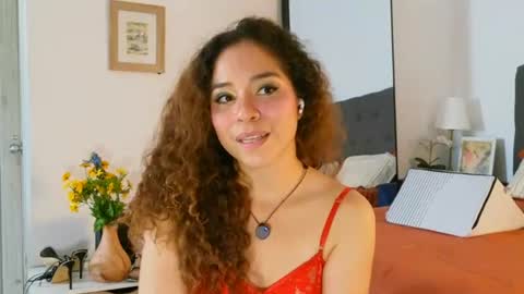 Snapshot of hercyqueen chatting on 23, 7, 2026 hercyqueen online show from 23, 7, 2026