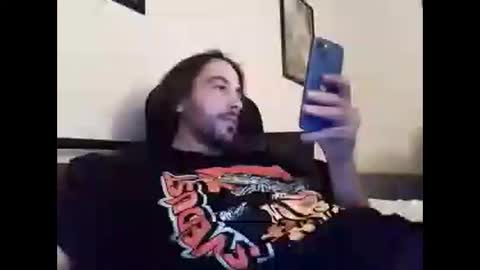 hereicum666 online show from 15, 9, 2025