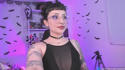  Marie  online show from 10, 1, 2025