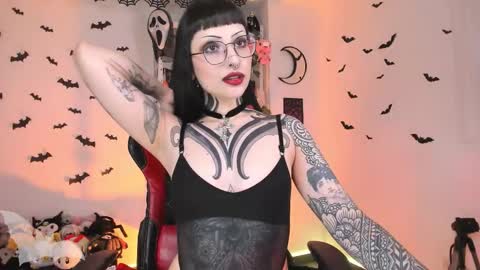  Marie  online show from 7, 10, 2025