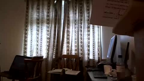 mature online show from 3, 3, 2025