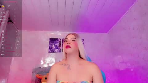 hermione and penny online show from 2, 3, 2026