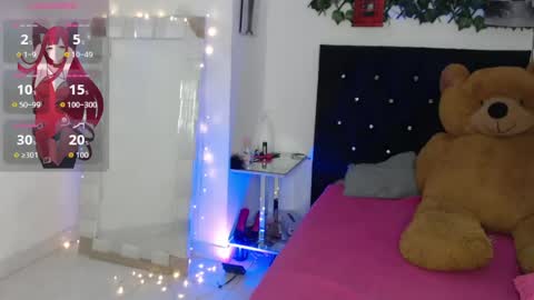 Alana online show from 5, 7, 2026