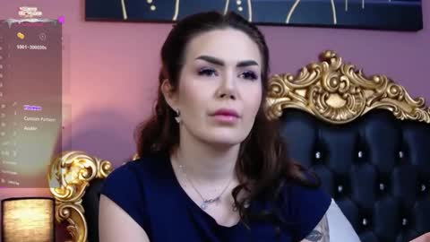 Hessy online show from 8, 1, 2025