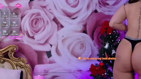 Hessy online show from 5, 1, 2026