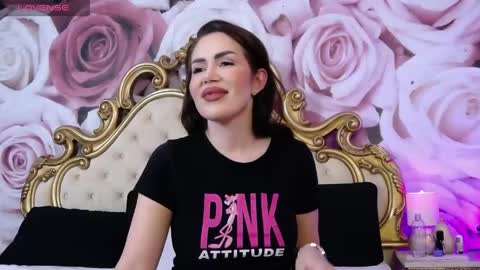 Hessy online show from 21, 4, 2026