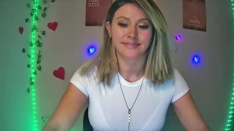 Hestesiaxx online show from 13, 1, 2025