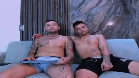 heteros men online show from 14, 10, 2025