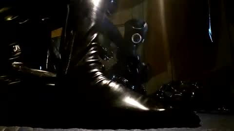 hexlustrious online show from 23, 11, 2025