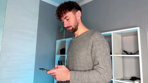 Arnold online show from 31, 12, 2024