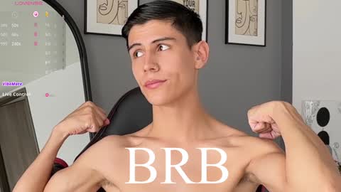 hey_cesard online show from 6, 2, 2025