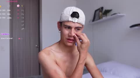 hey_cesard online show from 22, 2, 2025