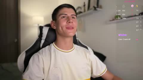 hey_cesard online show from 16, 10, 2025