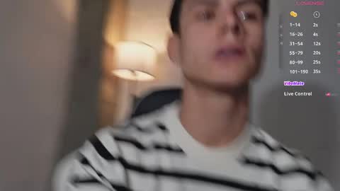 hey_cesard online show from 13, 4, 2026