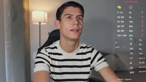 hey_cesard online show from 14, 4, 2026