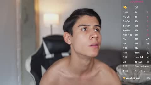 hey_cesard online show from 27, 4, 2026