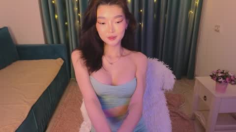 Audrey online show from 31, 1, 2025