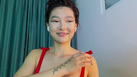 Audrey online show from 28, 9, 2025