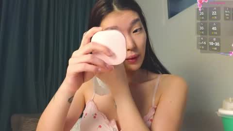 Audrey online show from 17, 3, 2026