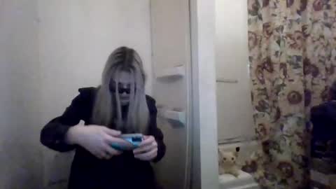 hey_mikky online show from 11, 2, 2025