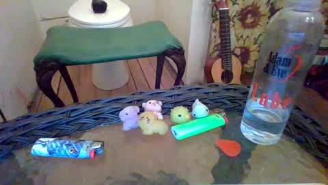 hey_mikky online show from 10, 3, 2025