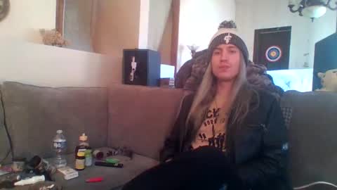 hey_mikky online show from 27, 10, 2025