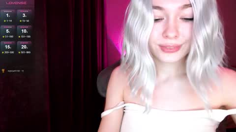  Nora  online show from 18, 2, 2025