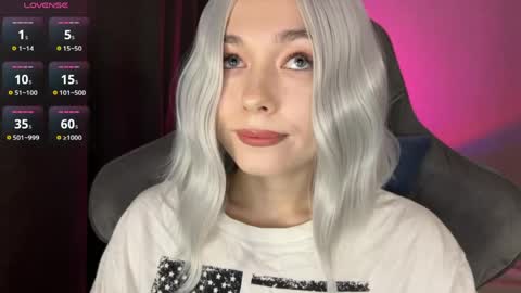  Nora  online show from 6, 6, 2026