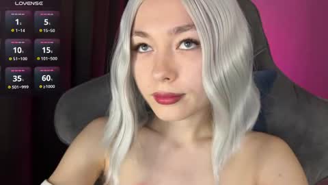  Nora  online show from 5, 7, 2026