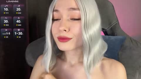  Nora  online show from 23, 7, 2026