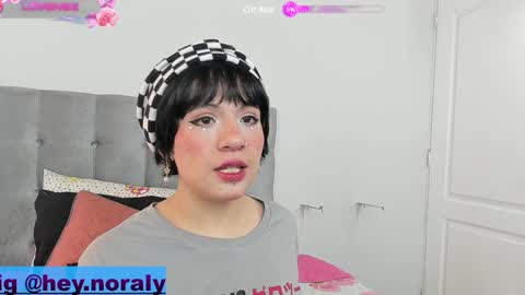 Noraly  online show from 22, 1, 2025