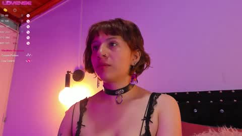 Noraly  online show from 15, 9, 2025